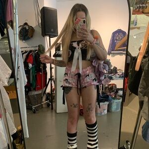 Meet your Posher, Angelina